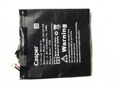 Orijinal Casper S38 Tablet Batarya