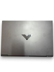 Hp Vıctus i5-12500H 16 RAM 512 SSD RTX 3050 4 GB