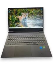 Hp Vıctus i5-12500H 16 RAM 512 SSD RTX 3050 4 GB
