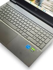 Hp Vıctus i5-12500H 16 RAM 512 SSD RTX 3050 4 GB