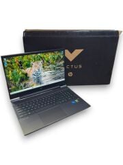 Hp Vıctus i5-12500H 16 RAM 512 SSD RTX 3050 4 GB