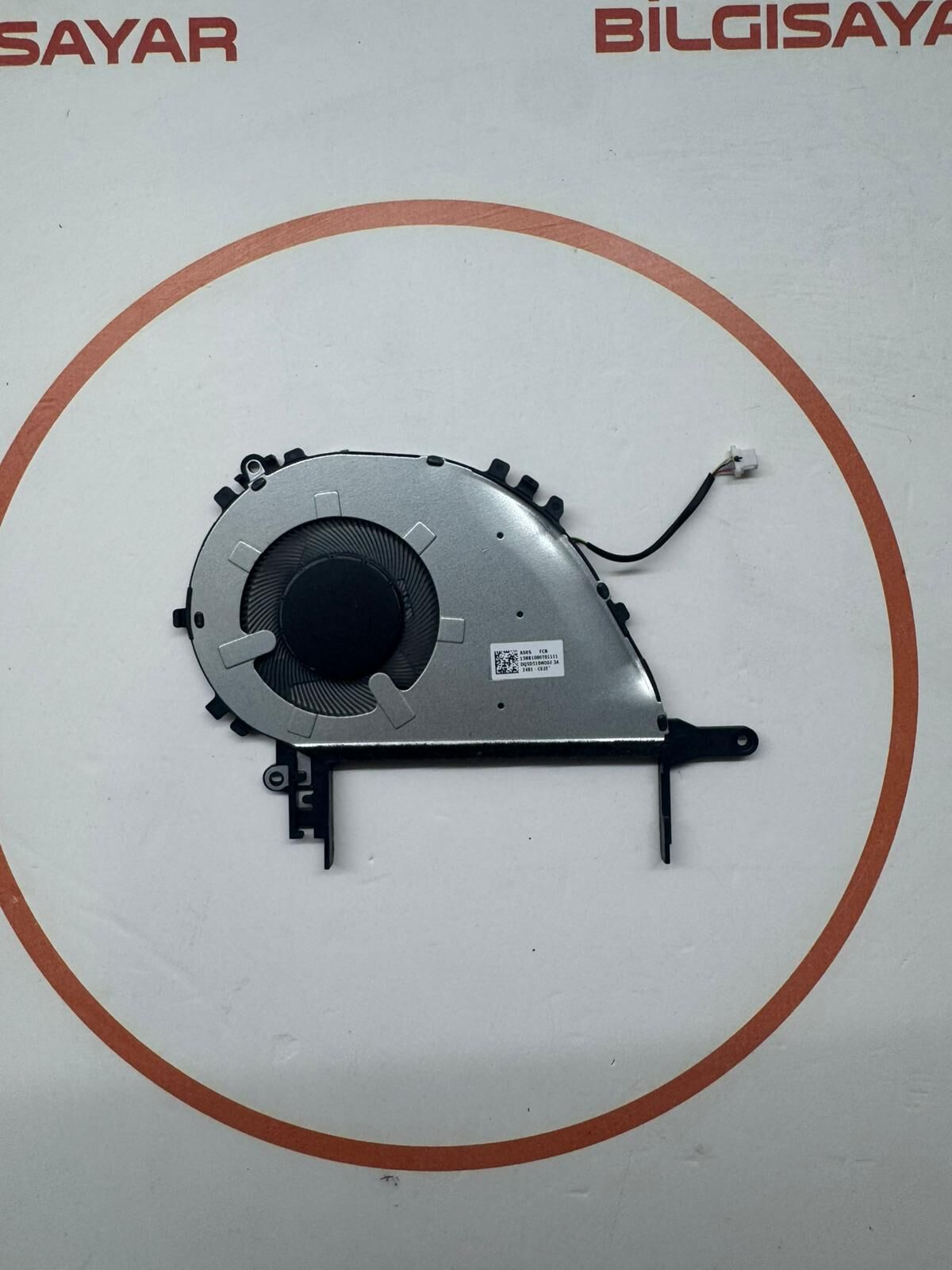 Asus VivoBook X1404Z Soğutucu Fan 13NB1000T01111