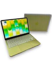 Apple Macbook Neo A3404 A18 Pro 8/256 13'' 2K Liquid Retina