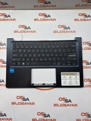 Asus VivoBook X1404Z Klavye Kasa 39XJWTAJN40