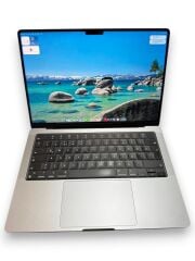Apple Macbook Pro A2779 M2 Pro 16/512 14.2'' 3K Liquid Retina