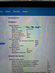 Apple Macbook Pro A2779 M2 Pro 16/512 14.2'' 3K Liquid Retina