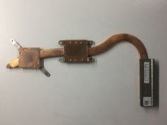 Dell Inspiron 15R-5521 Soğutucu