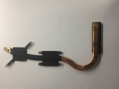 Dell Inspiron 15R-5521 Soğutucu