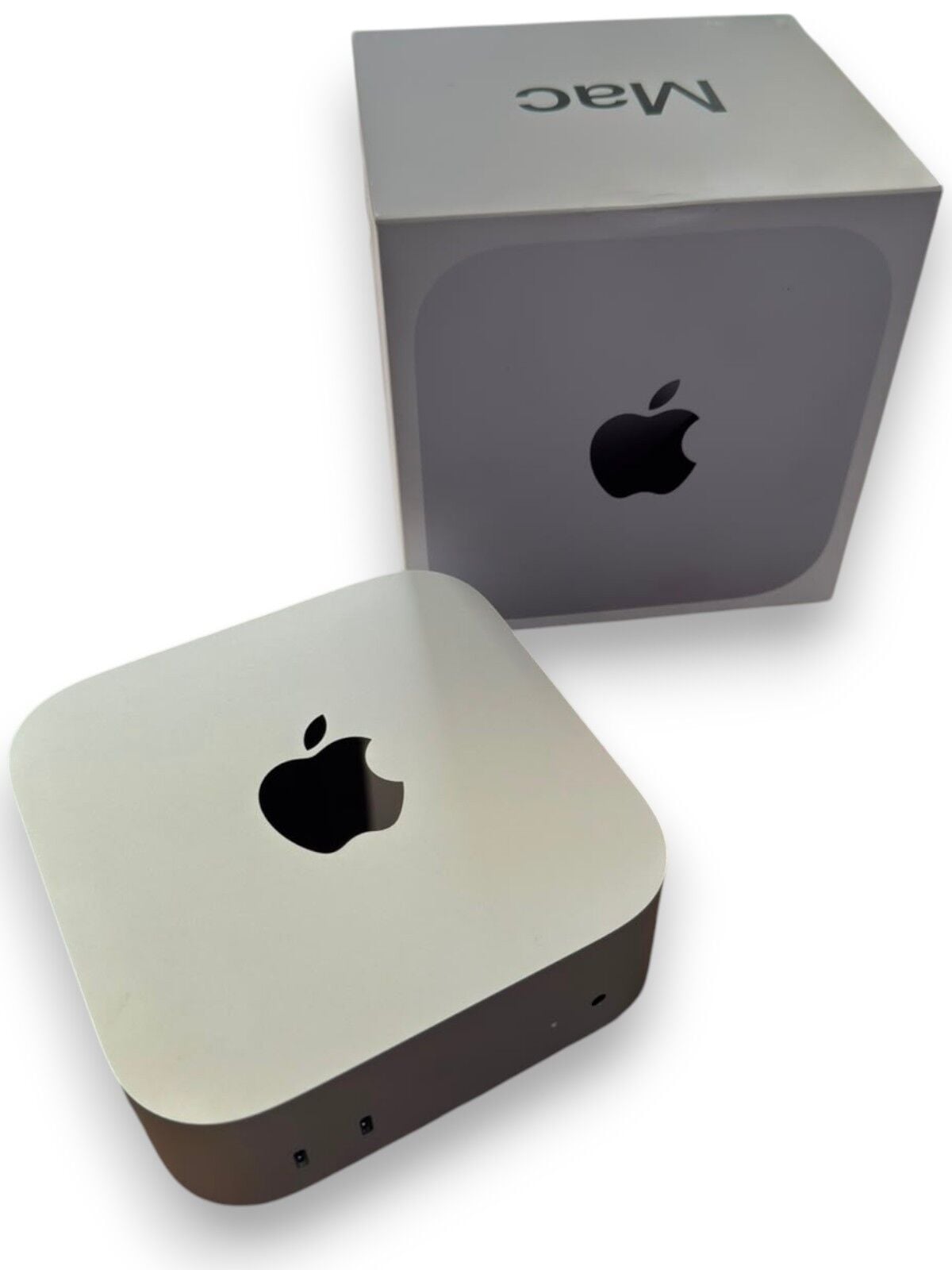 Garantili Apple Mac Mini A3238 M4 24/256