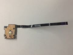 Dell Inspiron 15R-5521 Power Jack DC Jack Güç Düğmesi