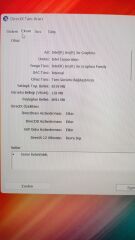 Monster / İ5-1135G7 / 16 GB RAM / 512 GB SSD / 15.6'' FHD 165 HZ