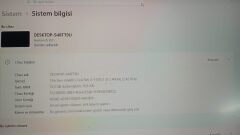 Monster / İ5-1135G7 / 16 GB RAM / 512 GB SSD / 15.6'' FHD 165 HZ