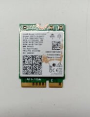 İntel AX201NGW Wİ-Fİ 6  Bluetooth 5.0 Çift Bant 2.4G/5G Kablosuz