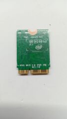 İntel AX201NGW Wİ-Fİ 6  Bluetooth 5.0 Çift Bant 2.4G/5G Kablosuz