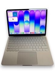 Apple Macbook Neo A3404 A18 Pro 8/256 13'' 2K Liquid Retina
