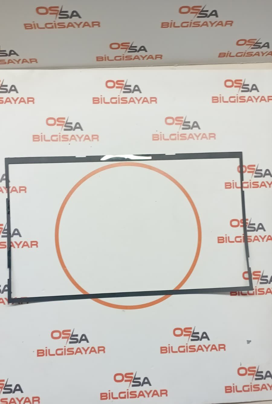 Monster Abra A5 v15.10 Bezel PMARG5VBA3