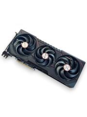 Garantili Faturalı SAPPHİRE AMD RADEON RX 9070 XT 16 GB 256 BİT