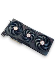 Garantili Faturalı SAPPHİRE AMD RADEON RX 9070 XT 16 GB 256 BİT