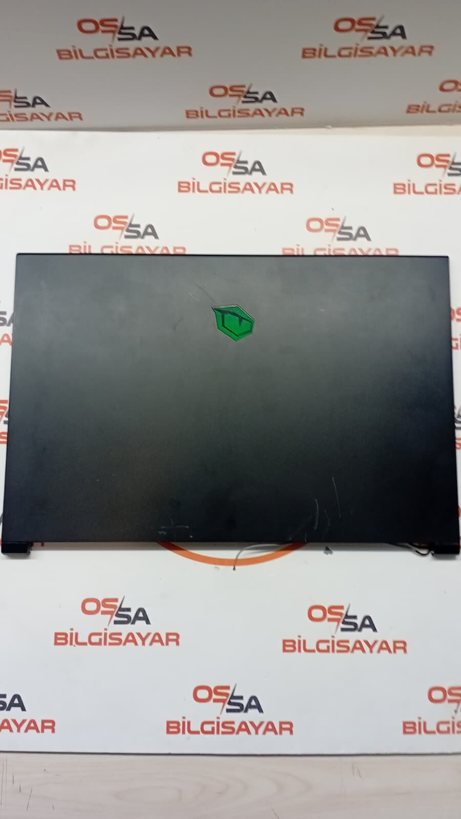 Monster Abra A5 V15.10 Cover PMARG5VA14