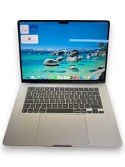 Apple Macbook Air A2941 M2 8/512 15'' 2K Liquid Retina