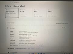 Monster İ7-13620H 16 RAM 512 SSD RTX 4050 6GB 15.6'' FHD 165 HZ