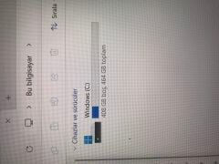 Monster İ7-13620H 16 RAM 512 SSD RTX 4050 6GB 15.6'' FHD 165 HZ
