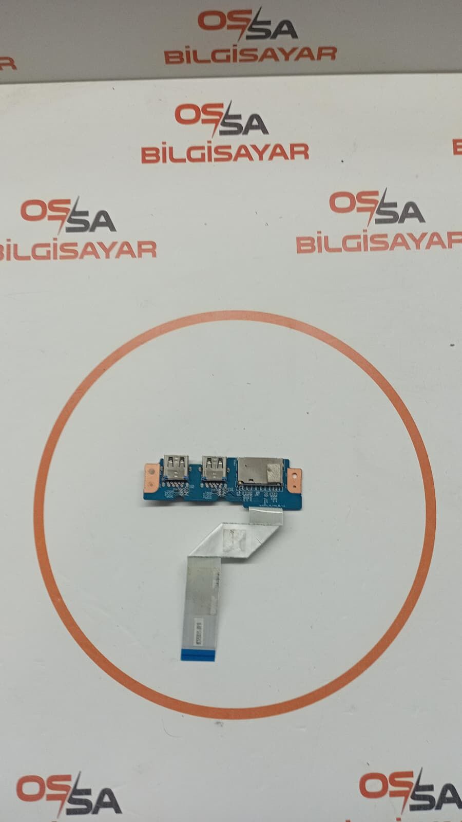 Monster Abra A5 V15.10 Usb Board DBAGK5CP5X