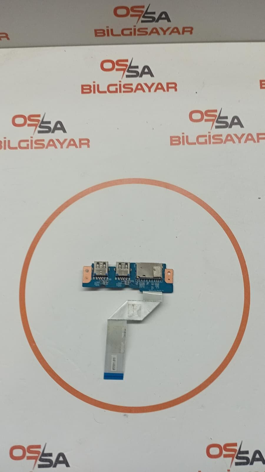 Monster Abra A5 V15.10 Usb Board DBAGK5CP5X
