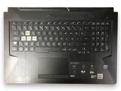 Asus TUF Gaming F17 FX706L Klavye Kasa 3YBKYKSJN00