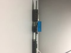 Asus K555L USB Board