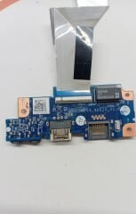 Monster Abra A5 V15.10 USB+Audio+Eternet Board DBAGK5MP5X