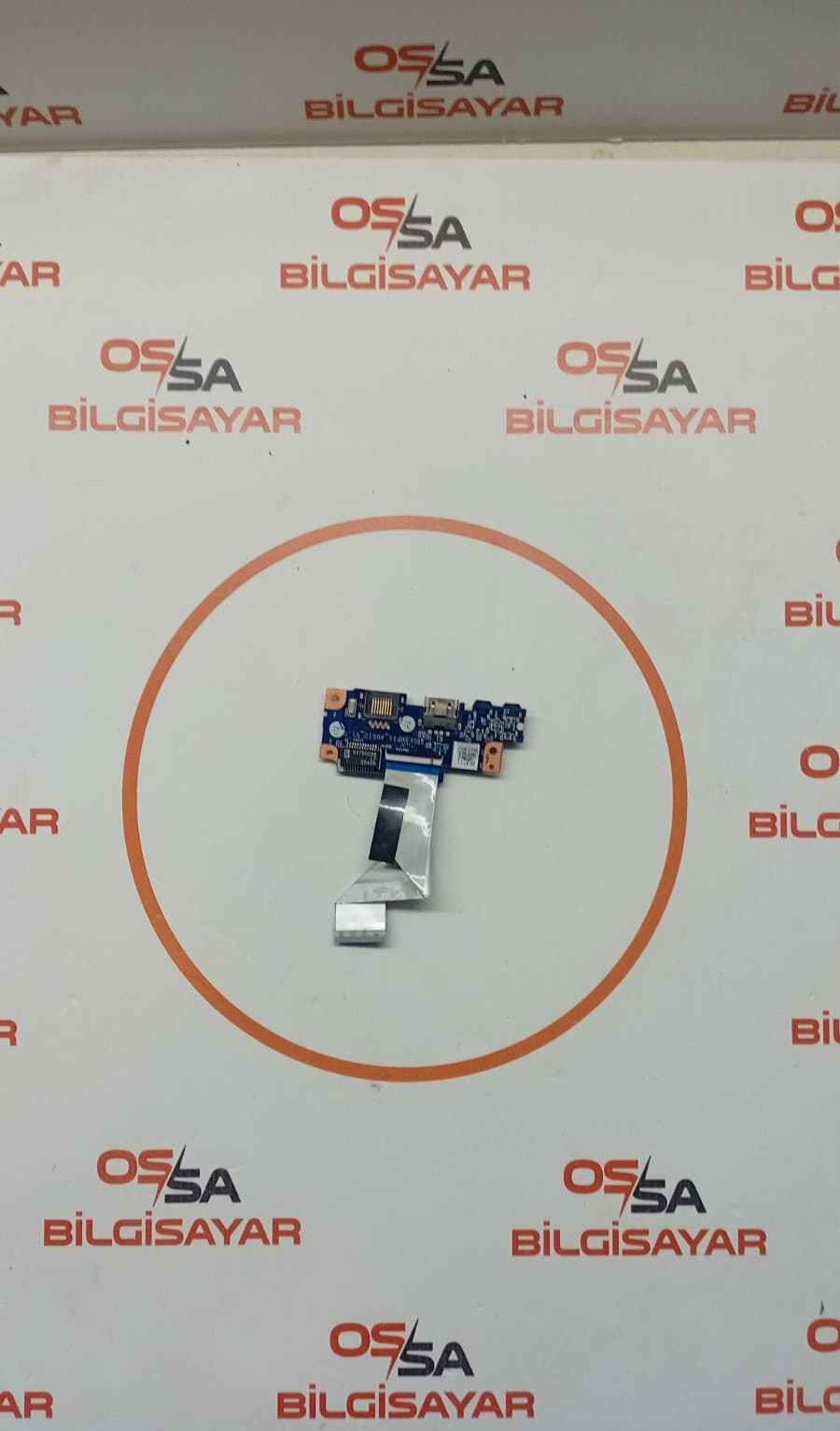 Monster Abra A5 V15.10 USB+Audio+Eternet Board DBAGK5MP5X