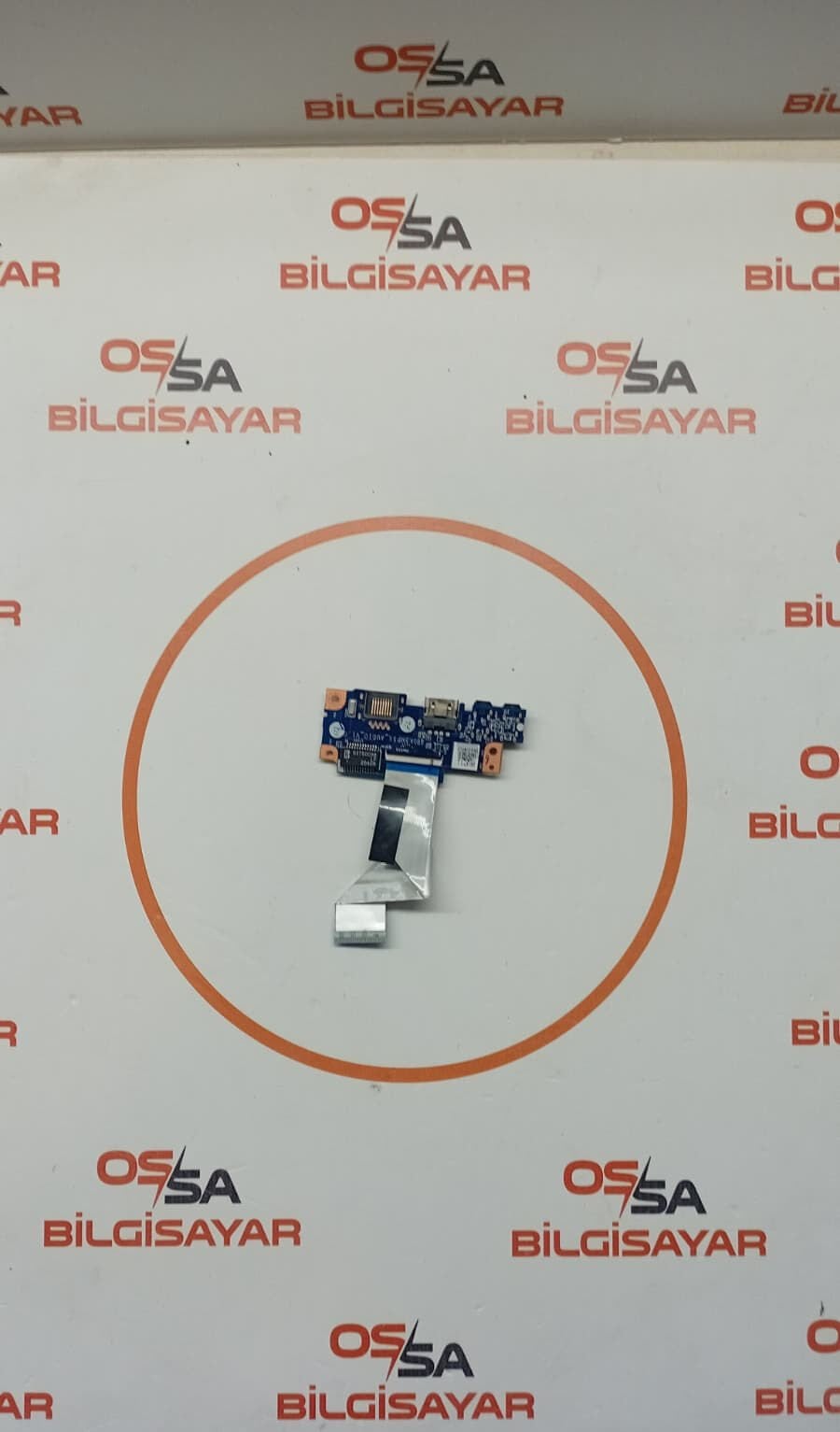 Monster Abra A5 V15.10 USB+Audio+Eternet Board DBAGK5MP5X