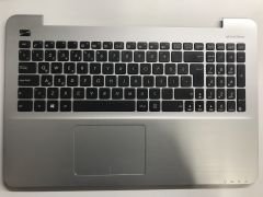 Asus X555 X555B X555D X554L Klavye Kasa