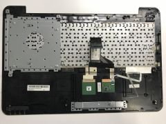 Asus X555 X555B X555D X554L Klavye Kasa