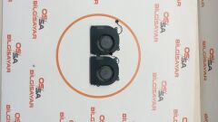 Monster Abra A5 V15.10 CPU Fan (R+L)