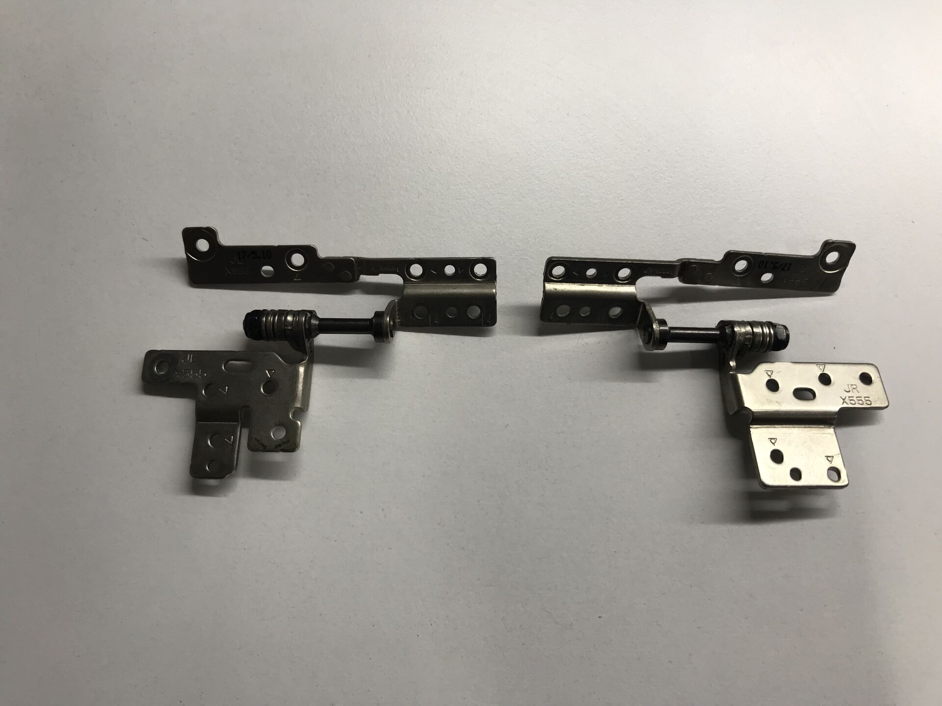 Asus X555B X555U Menteşe Sağ Sol