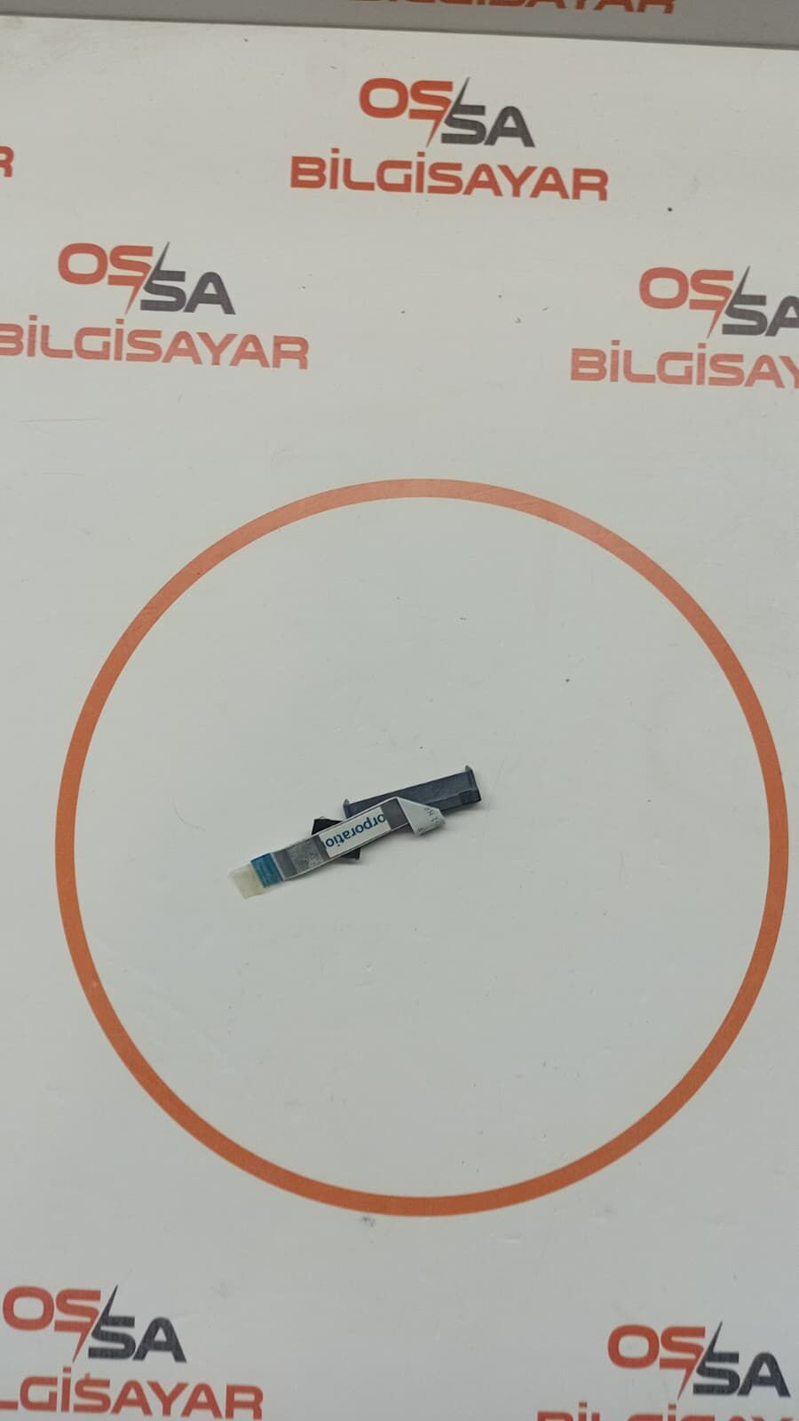 Monster Abra A5 V15.10 SSD HDD Soketi