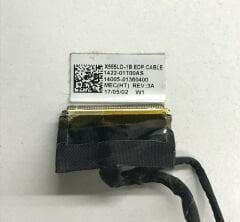 Asus X555B X554L K555L Ekran Data Flex Kablo