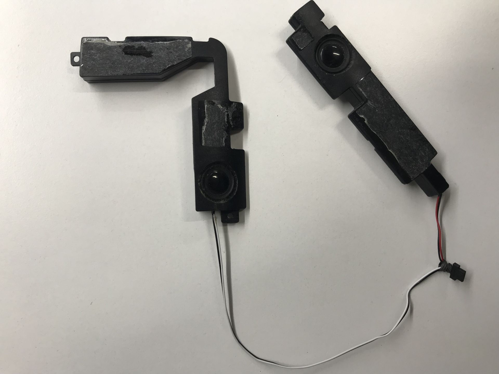 Asus X555B Hoparlör Speaker