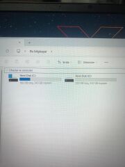HP Victus İ5-14500HX 16 RAM 512 SSD RTX 4050 6 GB 16'' FHD 144HZ.