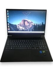 HP Victus İ5-14500HX 16 RAM 512 SSD RTX 4050 6 GB 16'' FHD 144HZ.