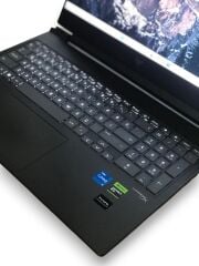 HP Victus İ5-14500HX 16 RAM 512 SSD RTX 4050 6 GB 16'' FHD 144HZ.