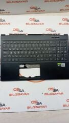 Monster Abra A5 V15.10 Klavye Kasa