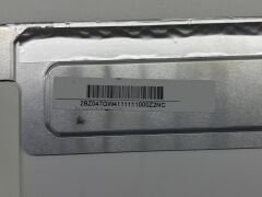 N173HGE-E11 REV.C1 Notebook Uyumlu Lcd Ekran 17.3'' Full Hd