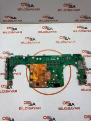 Asus FX502VD REV 2.0 Anakart i5 7300HQ GTX 1050 Ti 4 GB