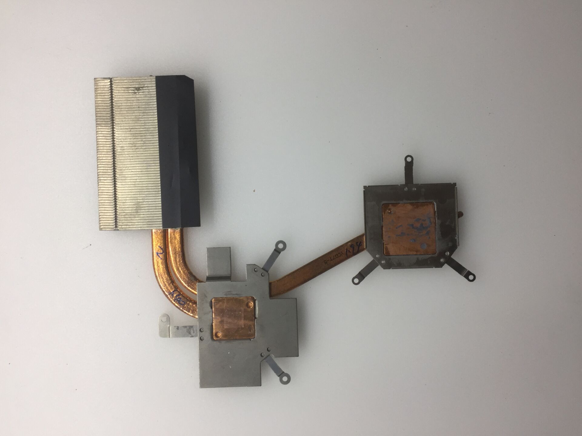 Casper Nirvana Chy soğutucu