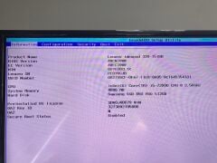 Lenovo İdeapad 320-15IKB Anakart İ5-7200U 4 RAM AMD Radeon 530