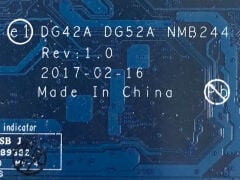 Lenovo İdeapad 320-15IKB Anakart İ5-7200U 4 RAM AMD Radeon 530