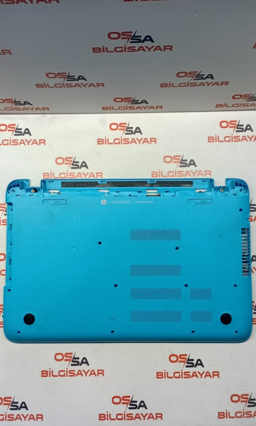 HP Pavilion 15-P211NT Alt Kasa EAY14001020 REV:3D